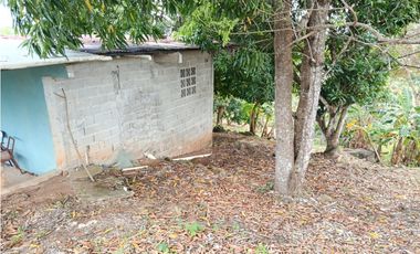 Terreno en venta en El Copecito, El Espino – San Carlos