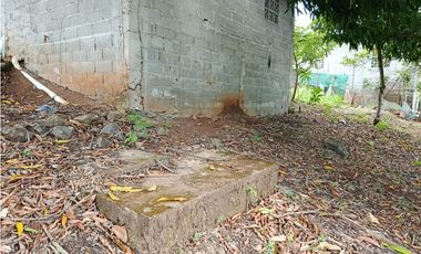 Terreno en venta en El Copecito, El Espino – San Carlos