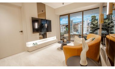 🟨 PREVENTA – AURUM 🟨  Costa del Este – Panamá