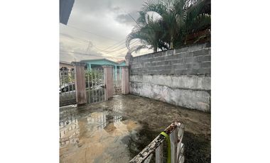 VENTA CASA BRISAS DEL GOLF $173,000