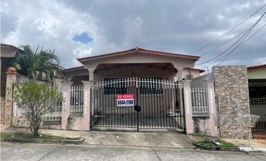 VENTA CASA BRISAS DEL GOLF $173,000