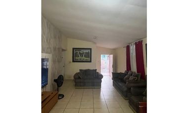 VENTA CASA BRISAS DEL GOLF $173,000