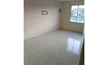 SE VENDE DOS CASA URBANIZACION BUENAVISTA