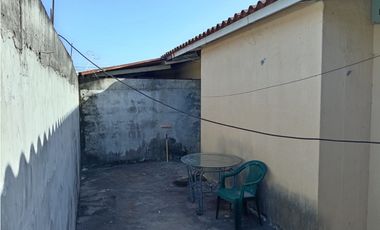 SE VENDE DOS CASA URBANIZACION BUENAVISTA