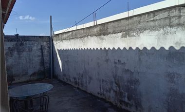 SE VENDE DOS CASA URBANIZACION BUENAVISTA