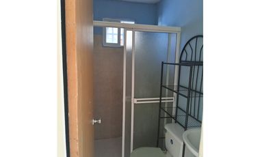 SE VENDE DOS CASA URBANIZACION BUENAVISTA