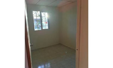 SE VENDE DOS CASA URBANIZACION BUENAVISTA