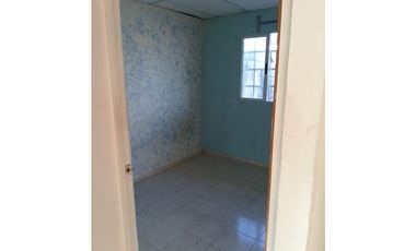SE VENDE DOS CASA URBANIZACION BUENAVISTA
