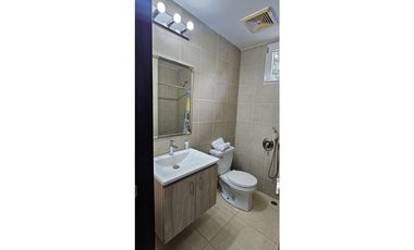 EN ALQUILER EXCLUSIVA VILLA AMUEBLADA EN TUCAN COUNTRY CLUB