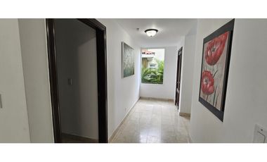 EN ALQUILER EXCLUSIVA VILLA AMUEBLADA EN TUCAN COUNTRY CLUB