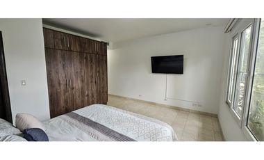 EN ALQUILER EXCLUSIVA VILLA AMUEBLADA EN TUCAN COUNTRY CLUB