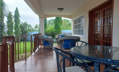 VENDO CASA -ALTOS DE PANAM-BOSQUE DE LOS CIBELES
