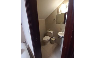 VENDO CASA -ALTOS DE PANAM-BOSQUE DE LOS CIBELES