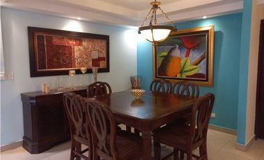 VENDO CASA -ALTOS DE PANAM-BOSQUE DE LOS CIBELES