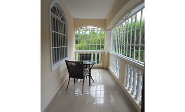 VENDO CASA -ALTOS DE PANAM-BOSQUE DE LOS CIBELES