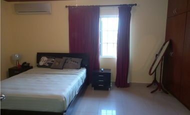 VENDO CASA -ALTOS DE PANAM-BOSQUE DE LOS CIBELES
