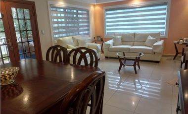 VENDO CASA -ALTOS DE PANAM-BOSQUE DE LOS CIBELES
