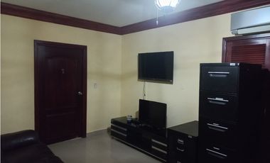VENDO CASA -ALTOS DE PANAM-BOSQUE DE LOS CIBELES