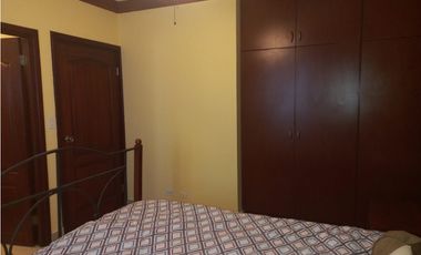 VENDO CASA -ALTOS DE PANAM-BOSQUE DE LOS CIBELES