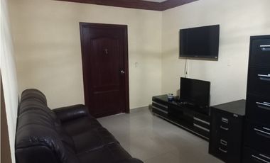 VENDO CASA -ALTOS DE PANAM-BOSQUE DE LOS CIBELES