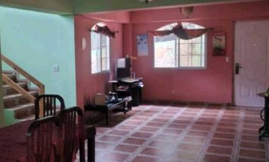 ALQUILO CASA GRANDE DE 2 PISOS EN CERRO AZUL