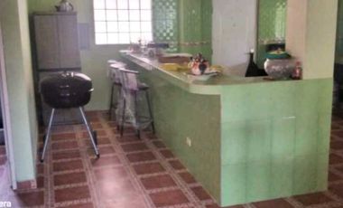 ALQUILO CASA GRANDE DE 2 PISOS EN CERRO AZUL