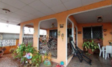 SE VENDE CASA EN DON BOSCO - JUAN DIAZ