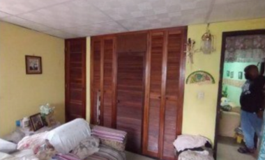 SE VENDE CASA EN DON BOSCO - JUAN DIAZ