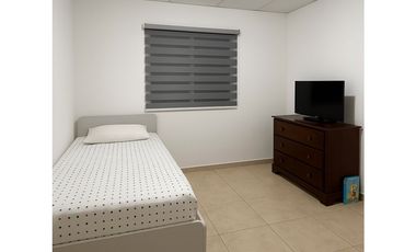 Alquiler de casa en El Edén, Arraiján