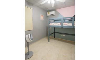 Alquiler de casa en El Edén, Arraiján