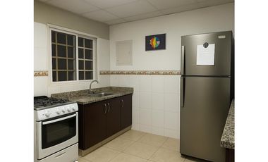 Alquiler de casa en El Edén, Arraiján
