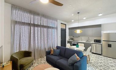 Alquiler de apartamento en Casco Antiguo – PH Plazuela Alfaro