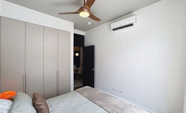 Alquiler de apartamento en Casco Antiguo – PH Plazuela Alfaro