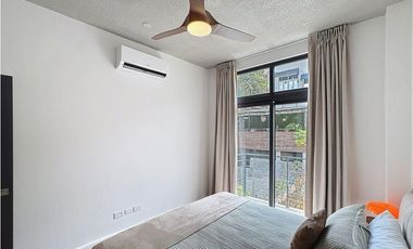 Alquiler de apartamento en Casco Antiguo – PH Plazuela Alfaro