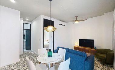 Alquiler de apartamento en Casco Antiguo – PH Plazuela Alfaro