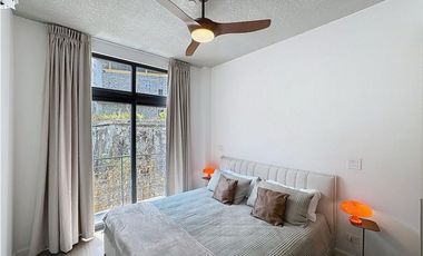 Alquiler de apartamento en Casco Antiguo – PH Plazuela Alfaro