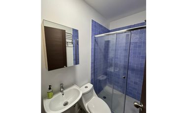 Alquiler de apartamento amoblado en Edificio Modal, Albrook