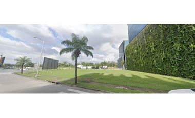 Terreno en venta en Santa María Business District