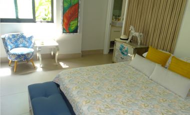 CASA AMOBLADA EN PUNTA CAELO, SAN CARLOS ✨🌊