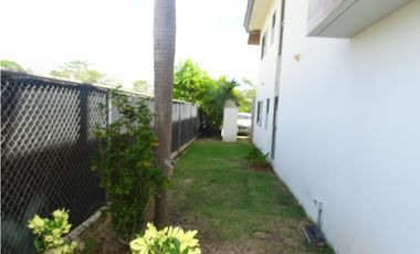 CASA AMOBLADA EN PUNTA CAELO, SAN CARLOS ✨🌊