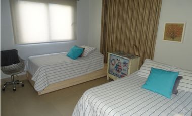 CASA AMOBLADA EN PUNTA CAELO, SAN CARLOS ✨🌊