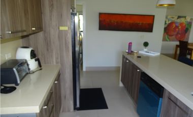 CASA AMOBLADA EN PUNTA CAELO, SAN CARLOS ✨🌊