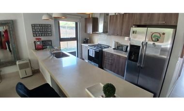 CASA AMOBLADA EN PUNTA CAELO, SAN CARLOS ✨🌊