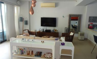 CASA AMOBLADA EN PUNTA CAELO, SAN CARLOS ✨🌊