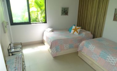 CASA AMOBLADA EN PUNTA CAELO, SAN CARLOS ✨🌊