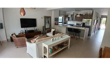 CASA AMOBLADA EN PUNTA CAELO, SAN CARLOS ✨🌊