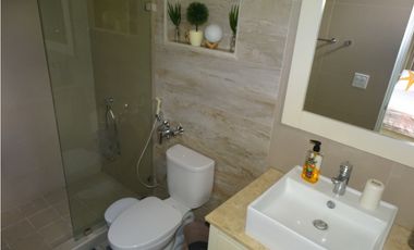 CASA AMOBLADA EN PUNTA CAELO, SAN CARLOS ✨🌊