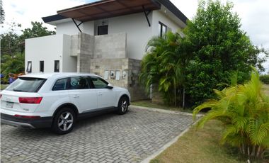 CASA AMOBLADA EN PUNTA CAELO, SAN CARLOS ✨🌊