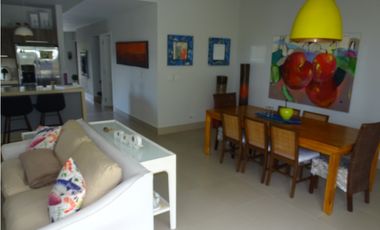 CASA AMOBLADA EN PUNTA CAELO, SAN CARLOS ✨🌊