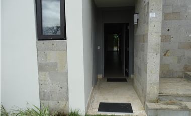 CASA AMOBLADA EN PUNTA CAELO, SAN CARLOS ✨🌊